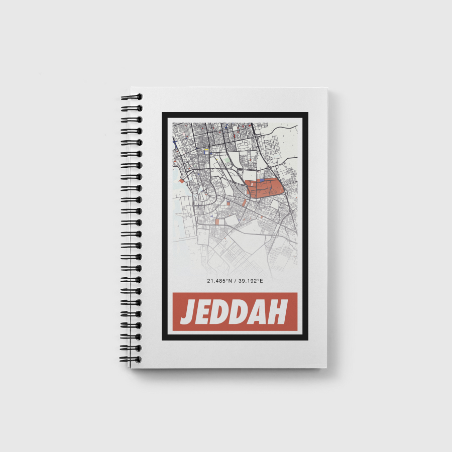 Jeddah جدة