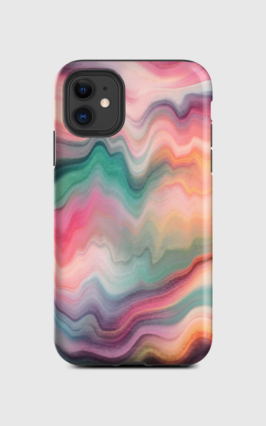 Rainbow Marble