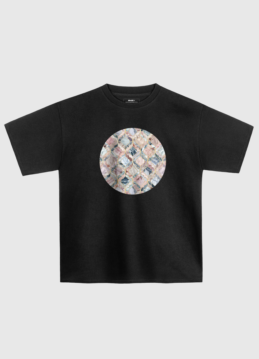 Marble Moroccan Tiles