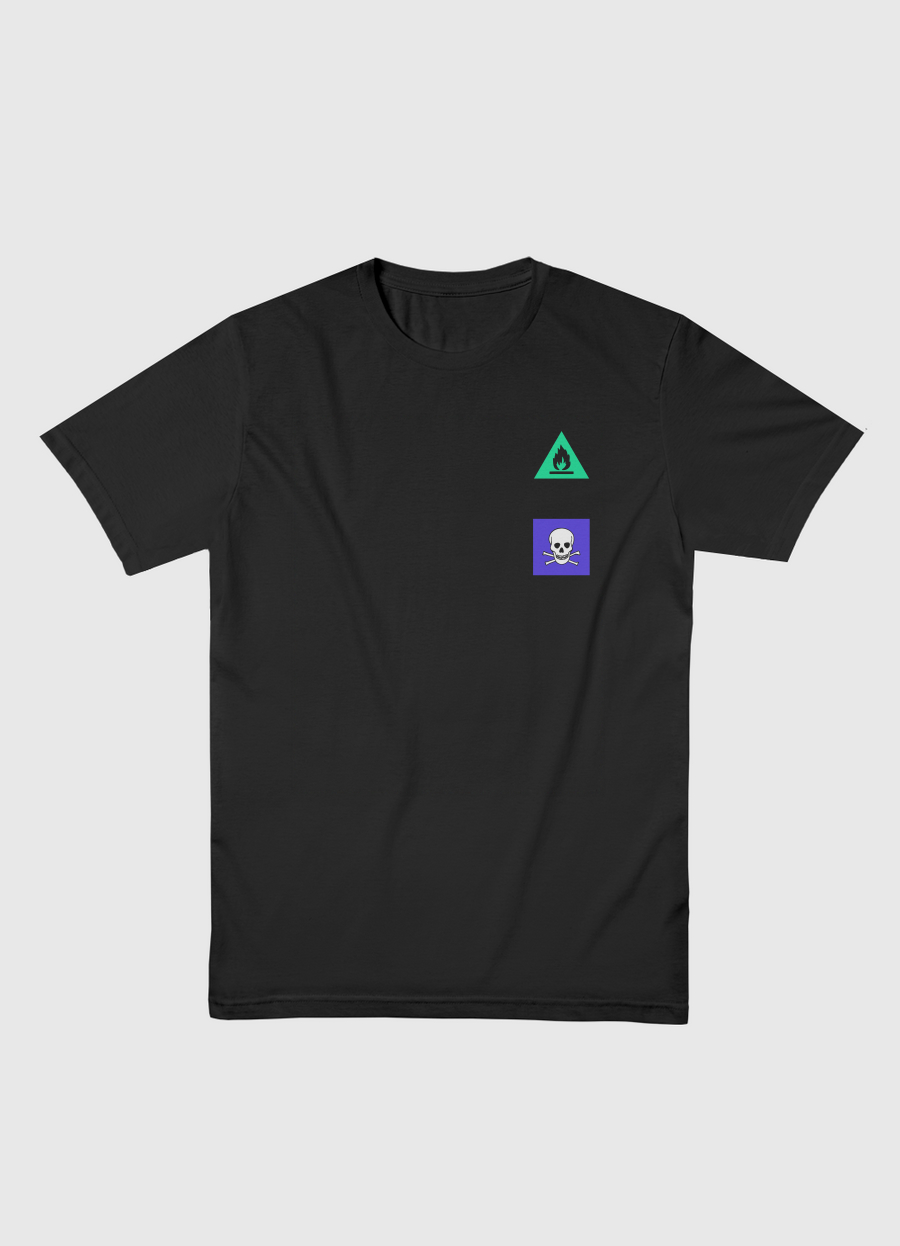 خطـر سريع الإشتعال