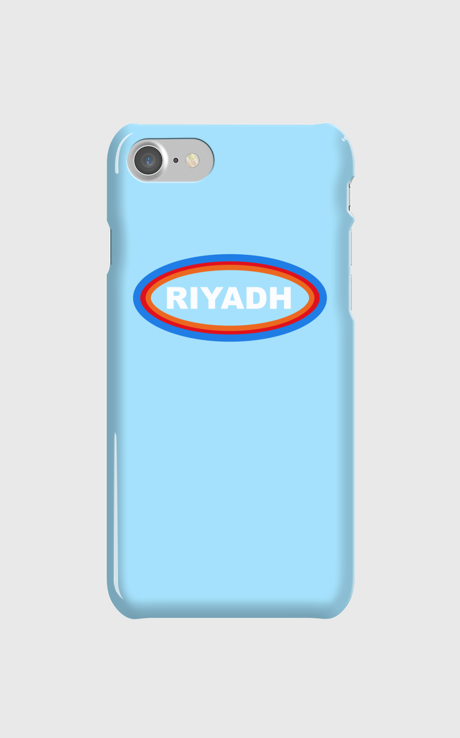 riyadh city 