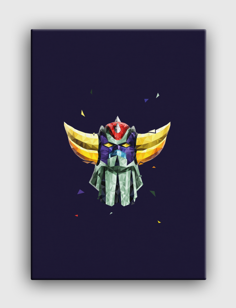 Grendizer  جريندايزر