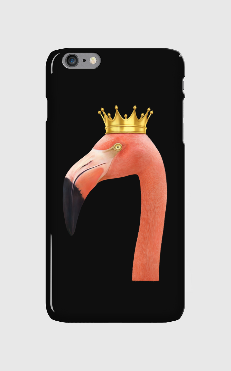 King flamingo