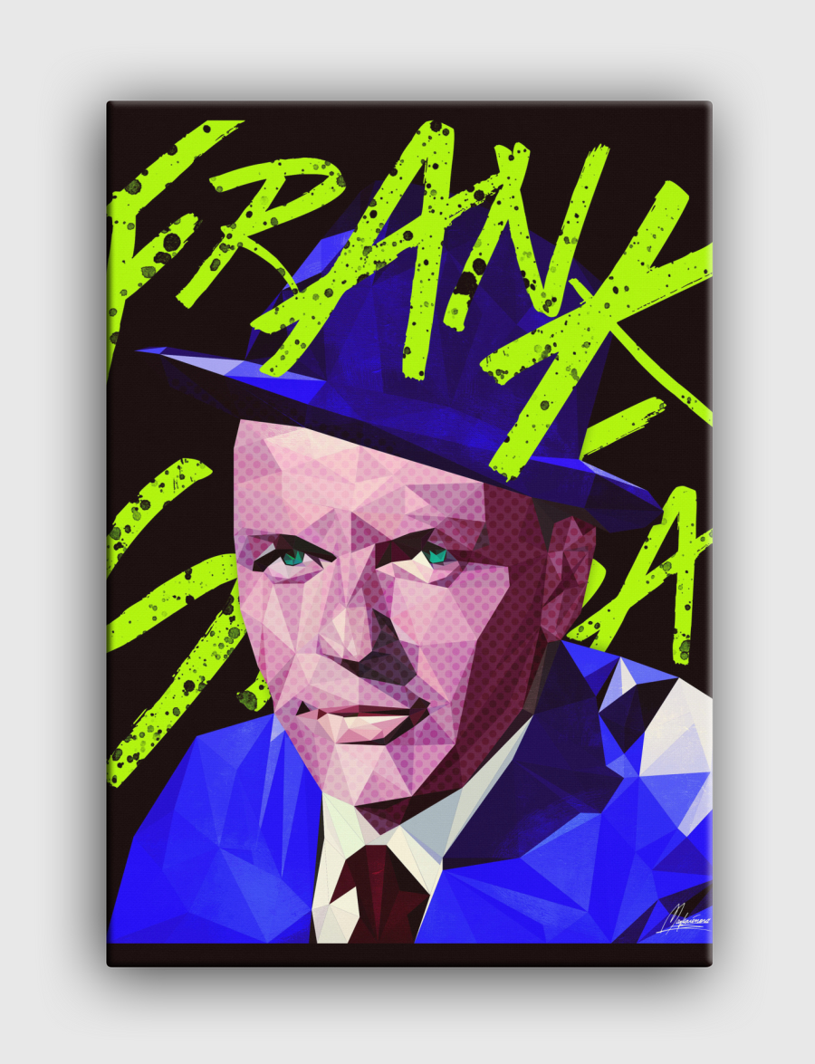 Bleau Sinatra 