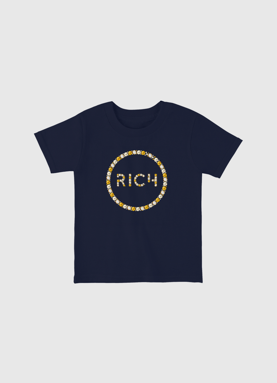 Rich Style - Yes, I'm Rich