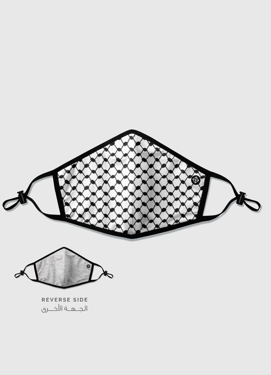 الكوفية الفلسطينية