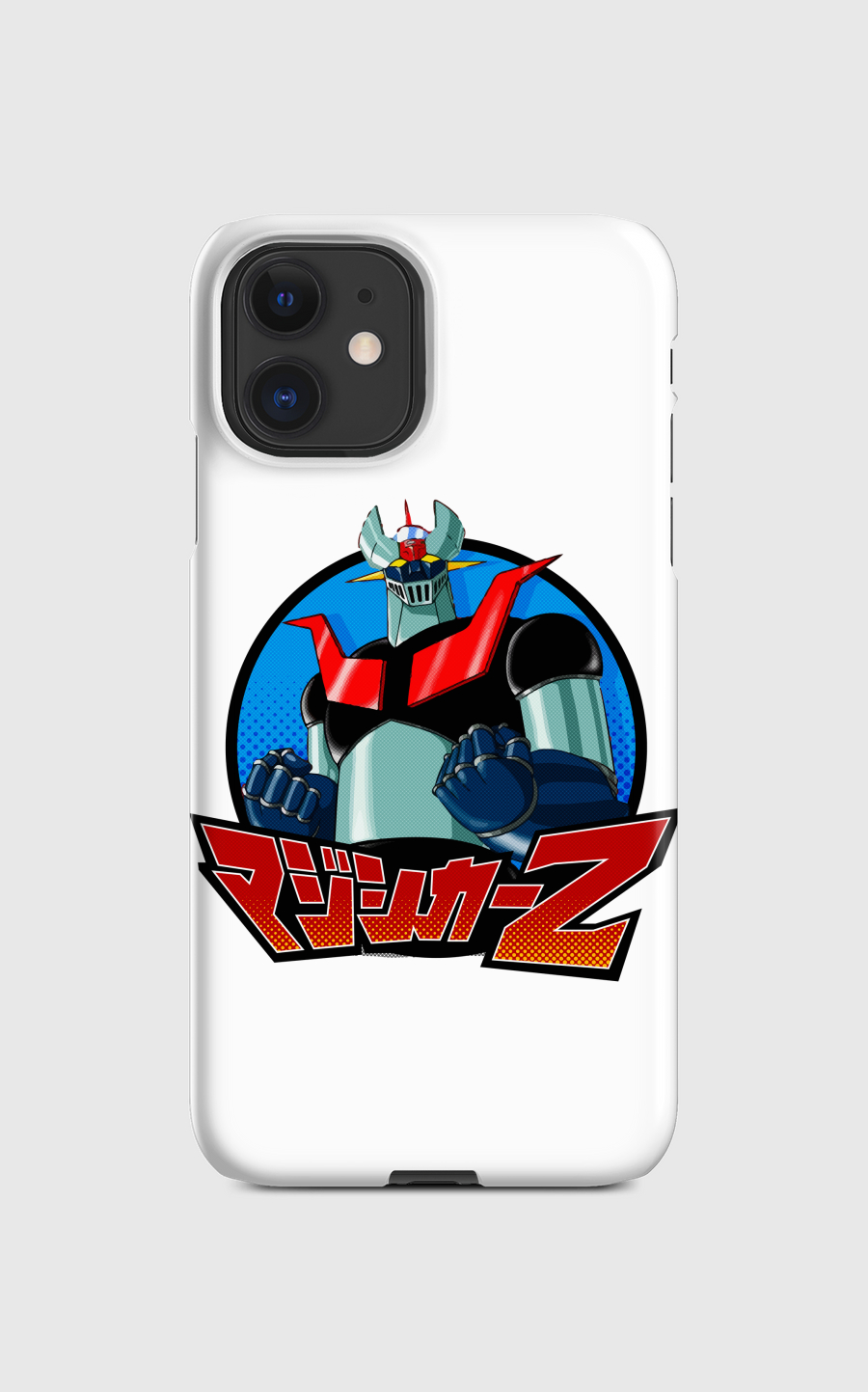 Mazinger-Z