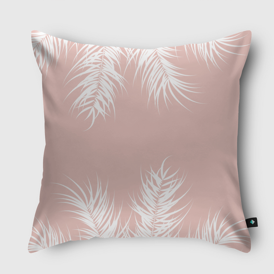 Tropical design pink