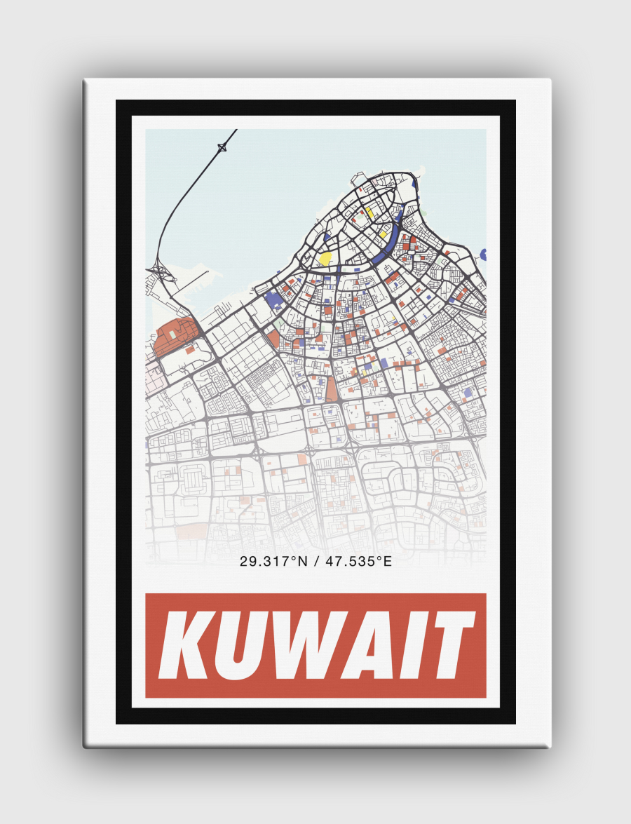Kuwait