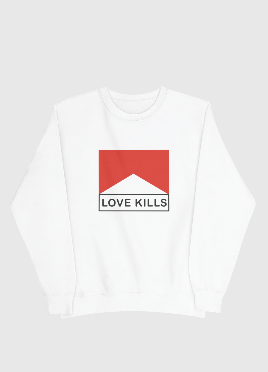 Love Kills
