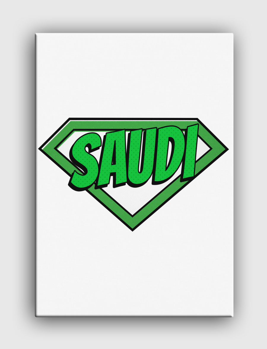 Super Saudi
