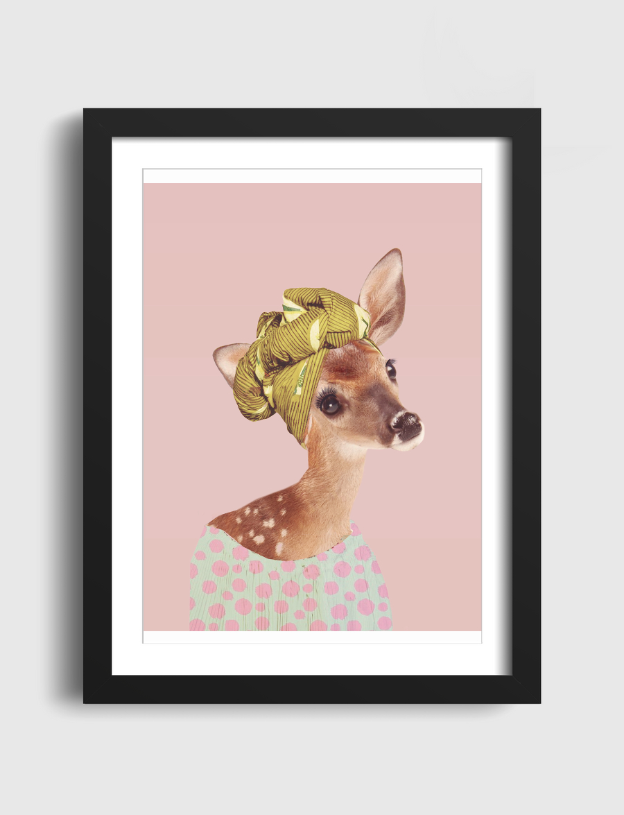 Ms.DEER