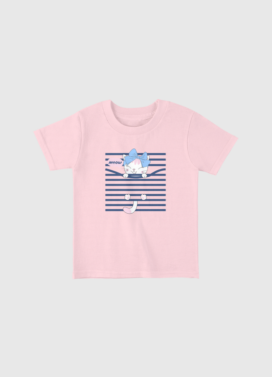 Meow Funny Cats Lovers