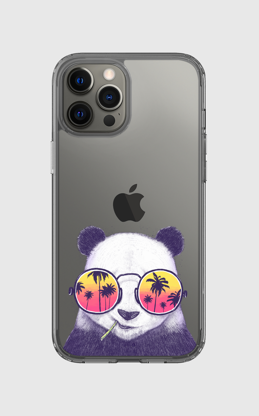 Tropical panda