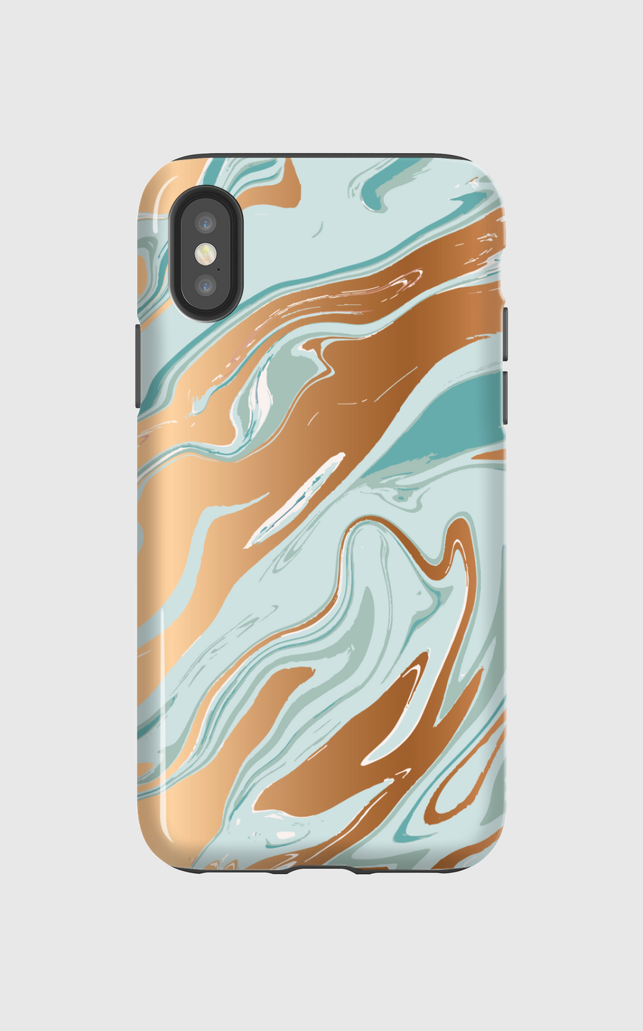 Liquid Marble 003