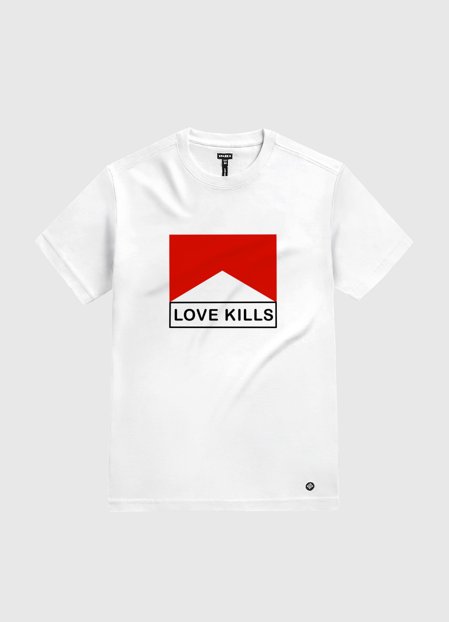 Love Kills