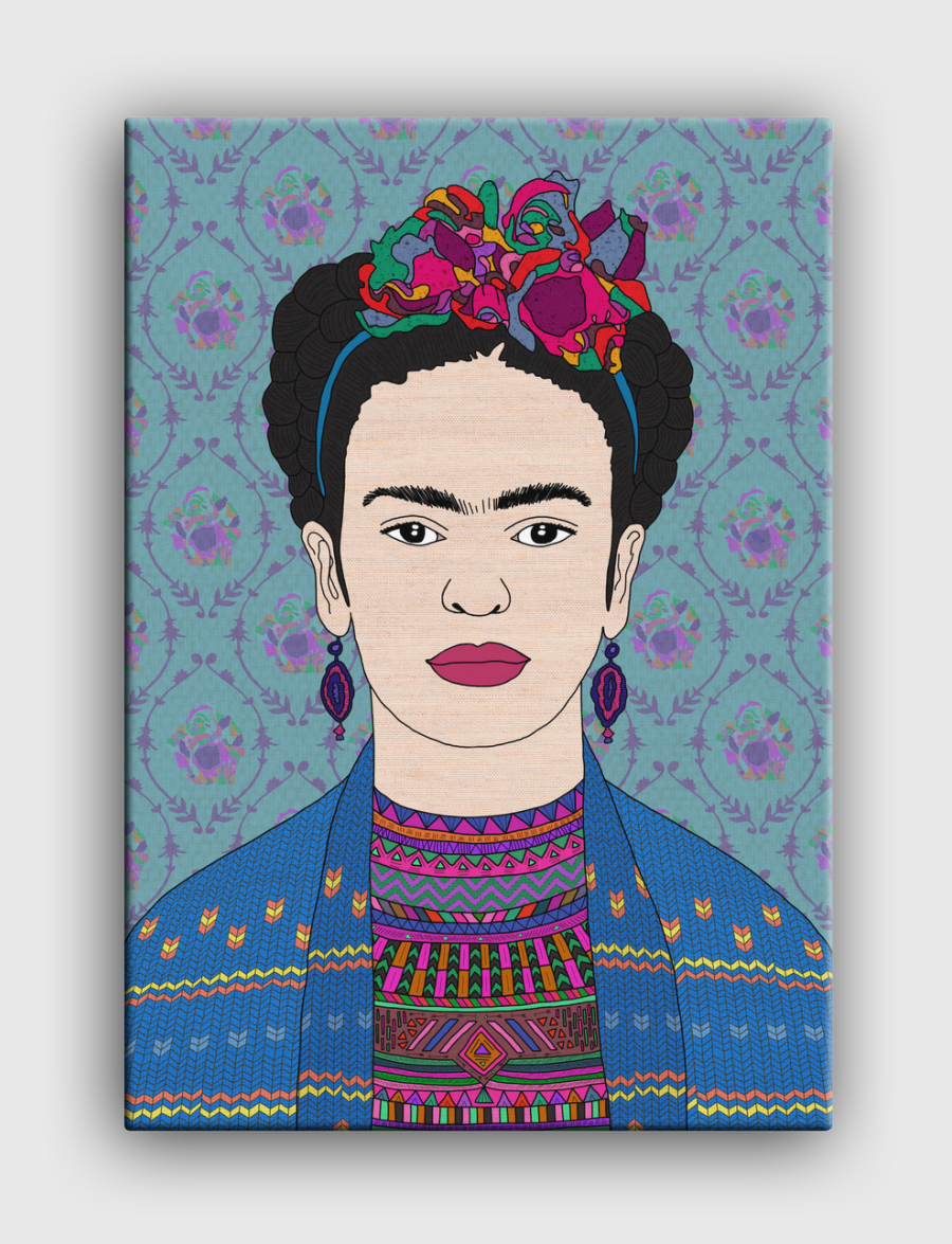 Frida Kahlo