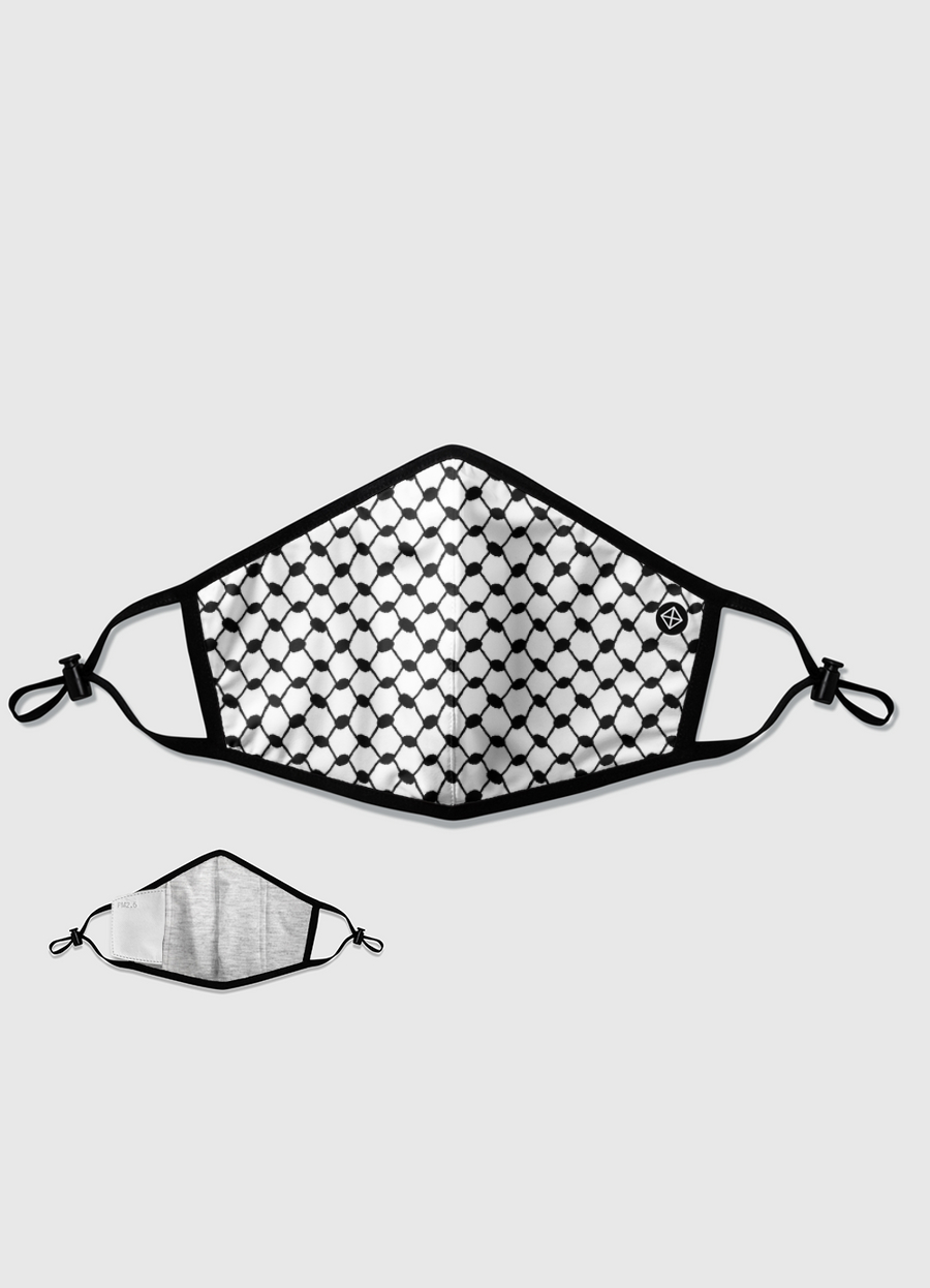 الكوفية الفلسطينية