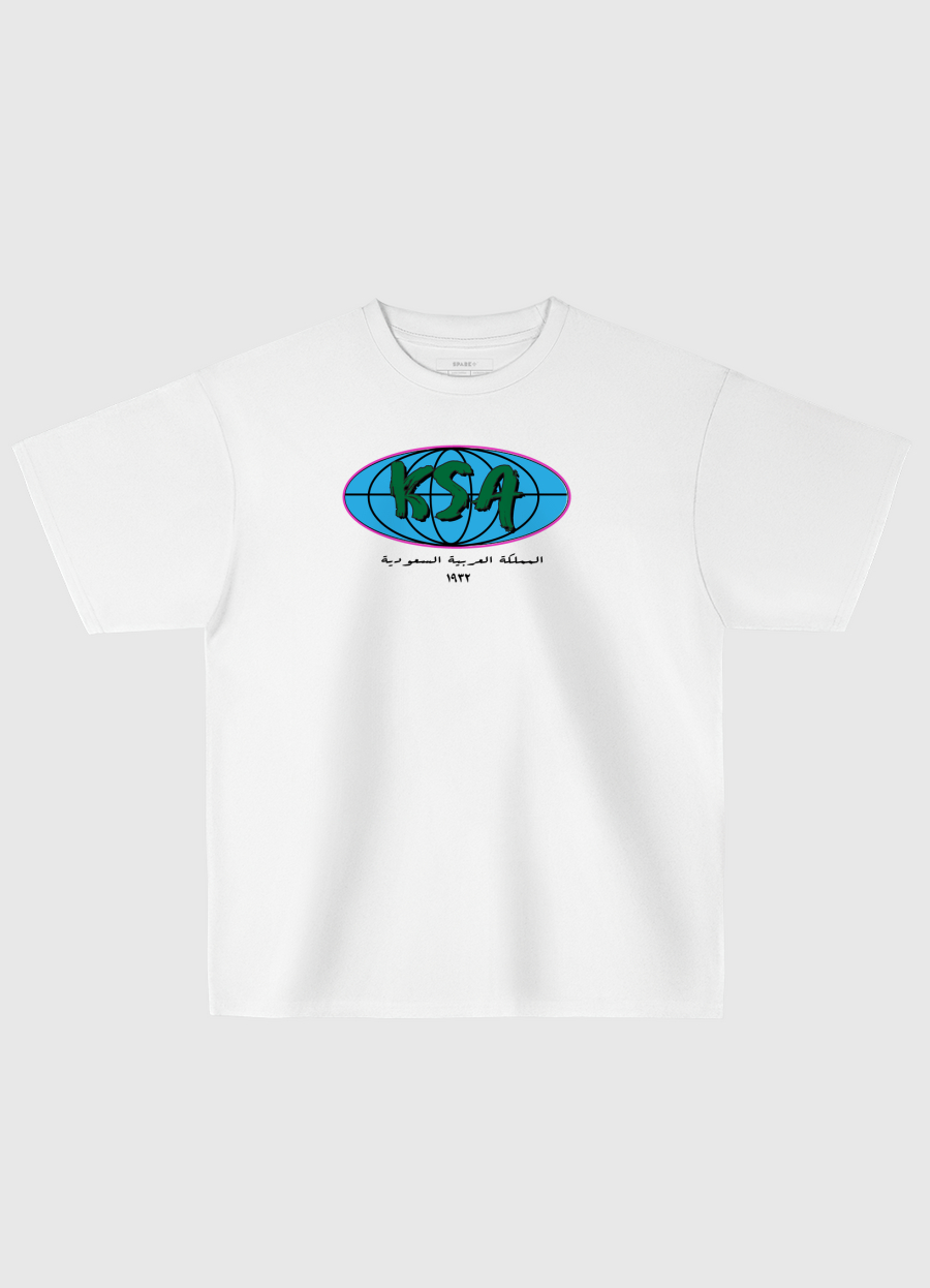 المملكة العربية السعودية