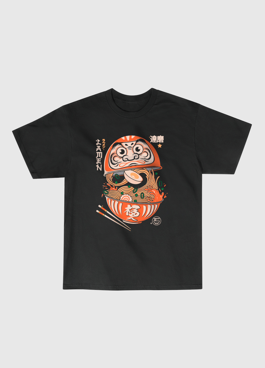 Daruma Ramen