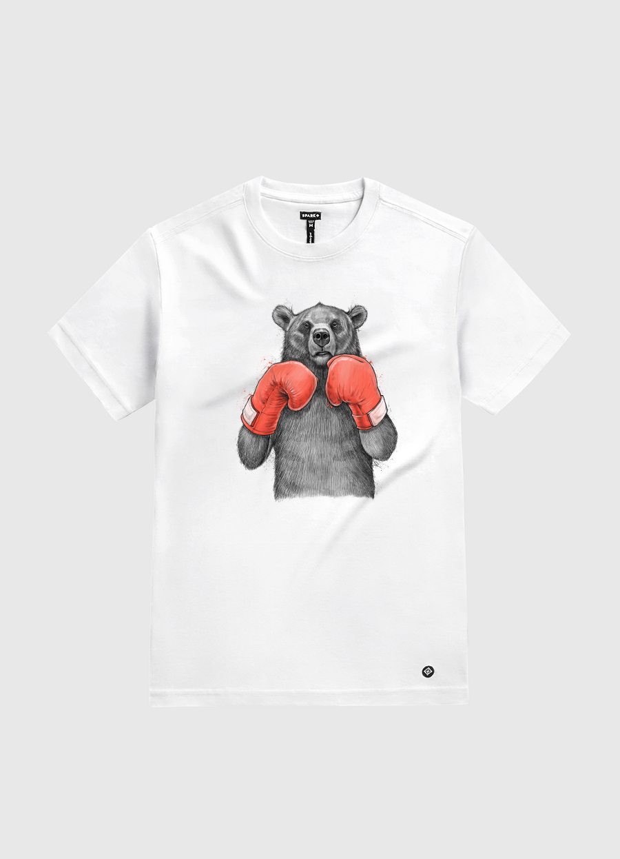 Bear Boxer