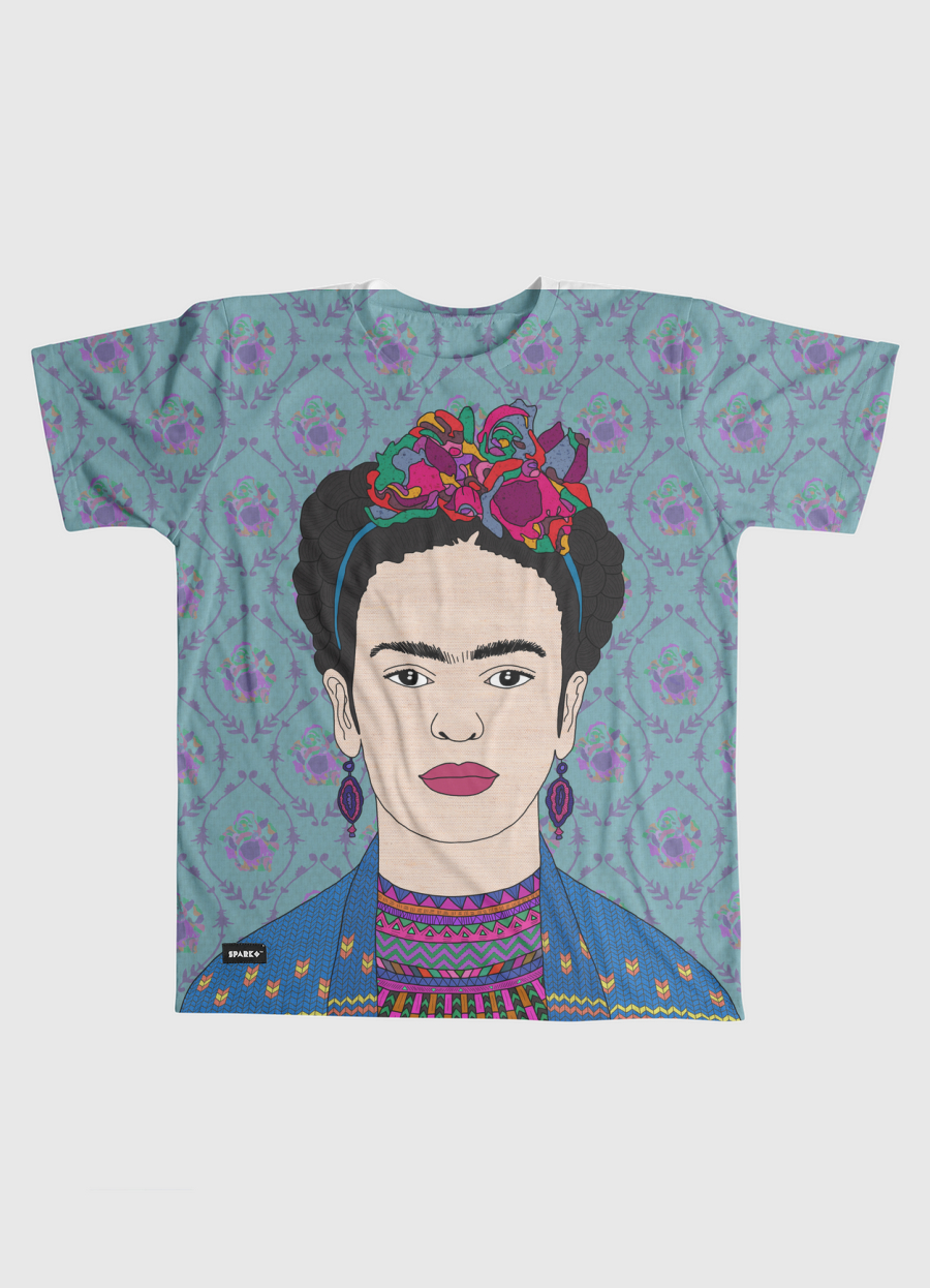 Frida Kahlo