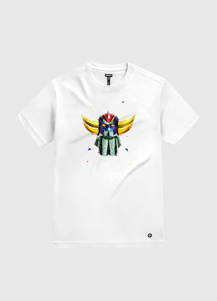 Grendizer  جريندايزر