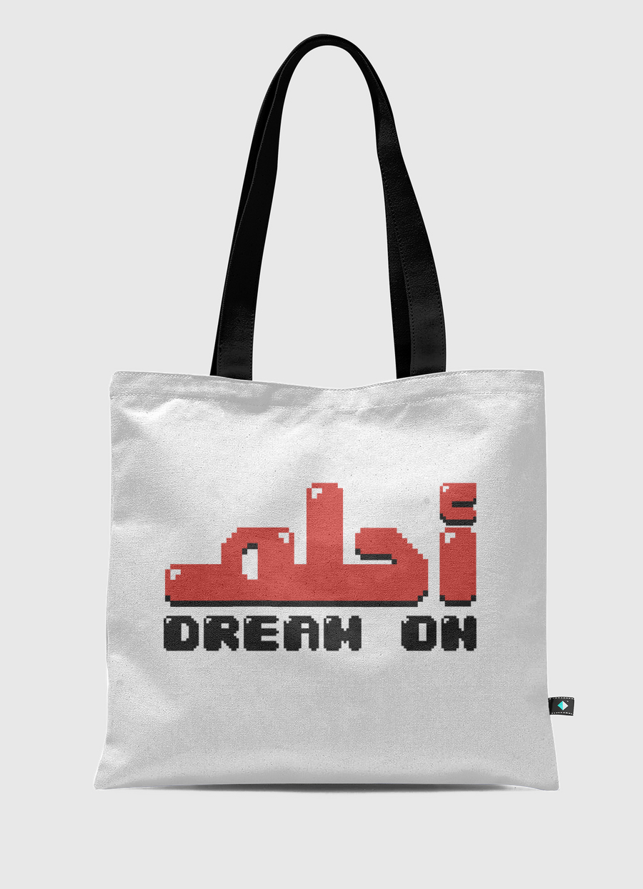 Dream On أحلم