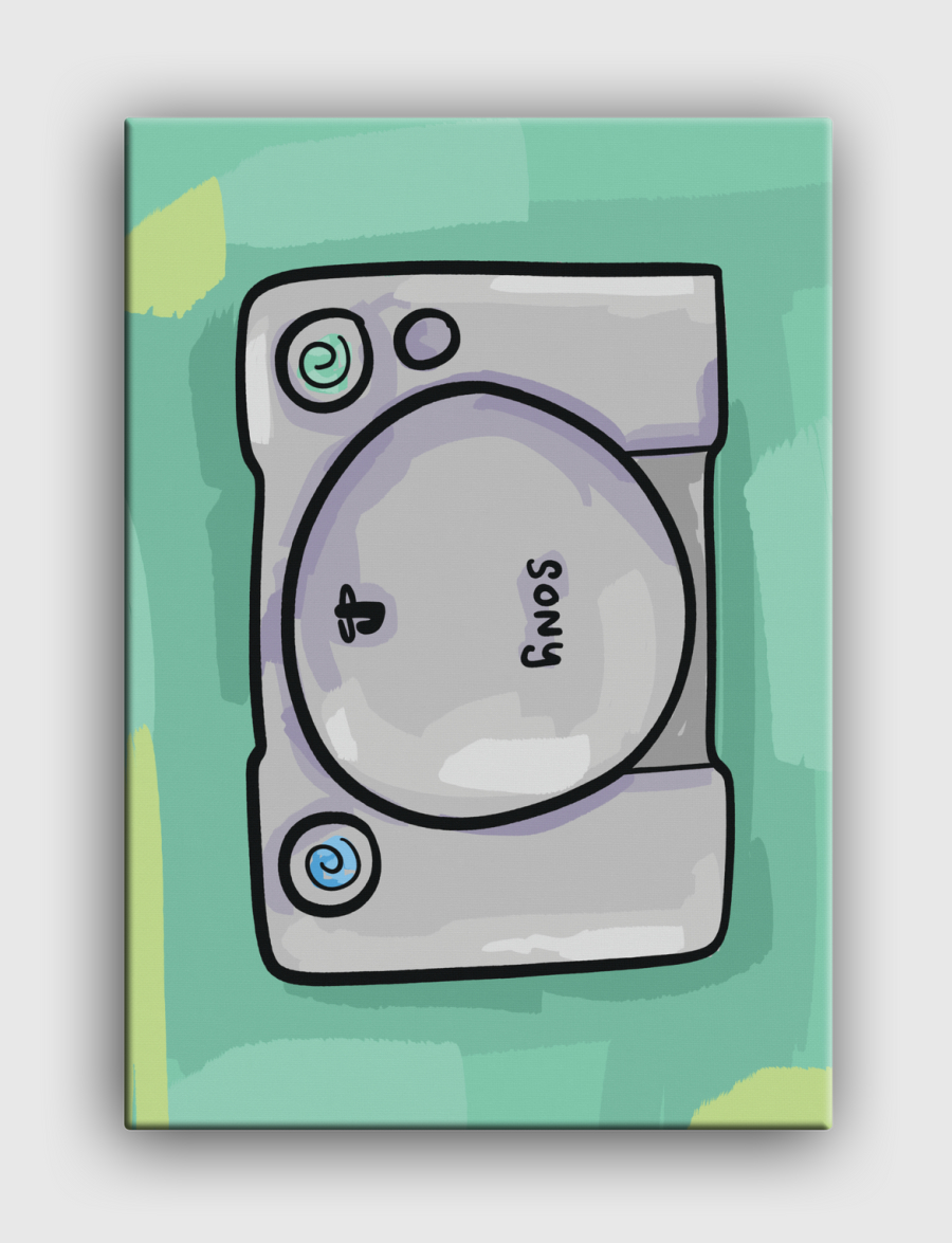 بلايستيشن ون