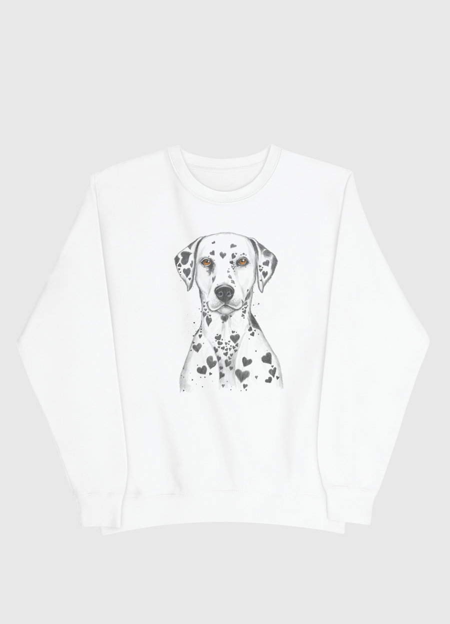 Dalmatian