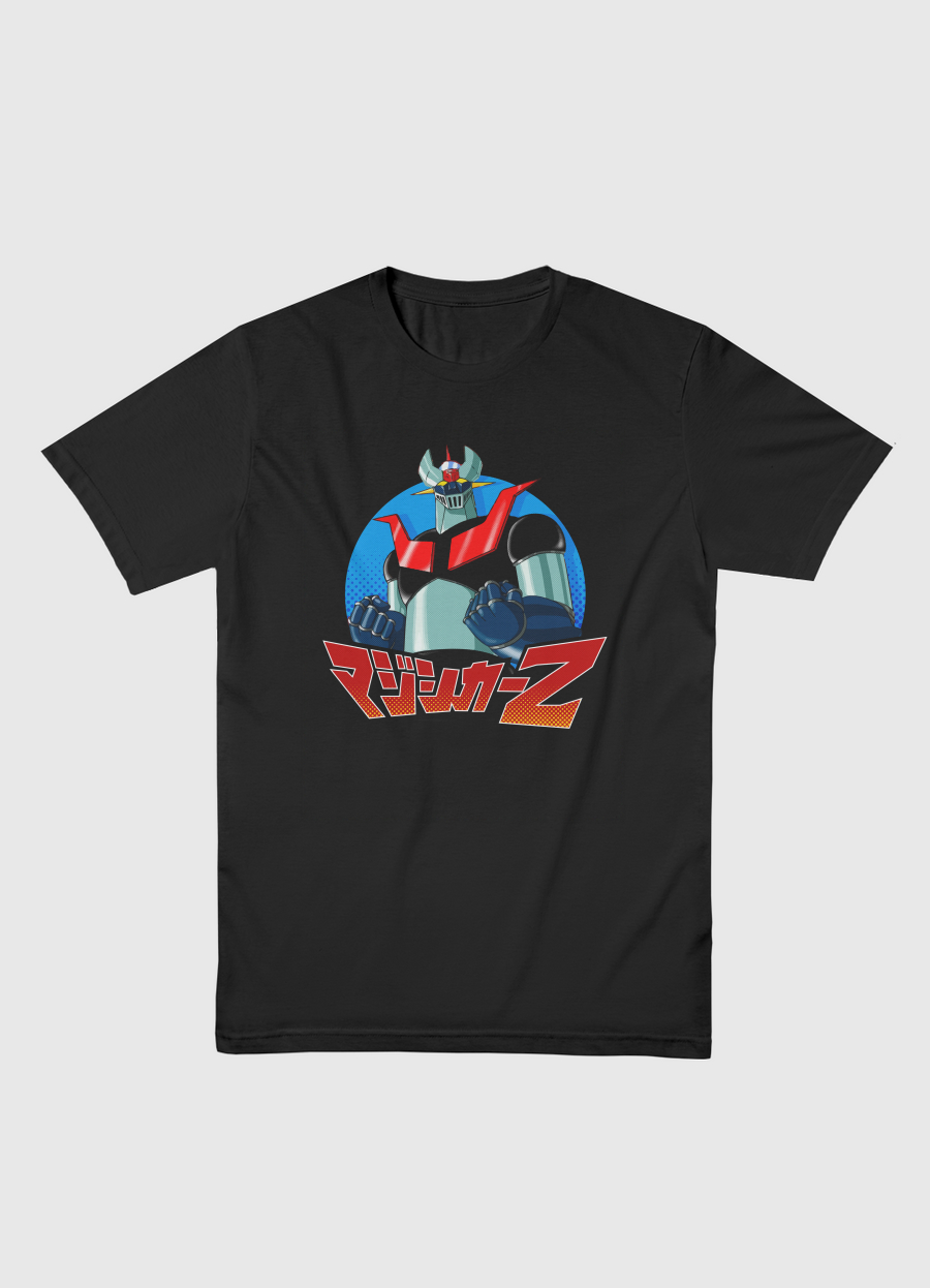 Mazinger-Z