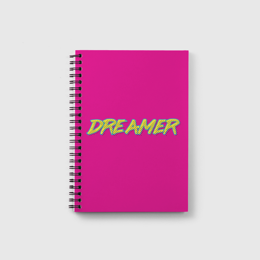 dreamer