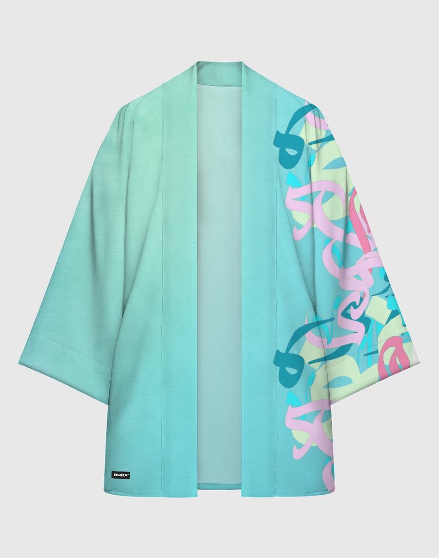 The Beauty of Lettering