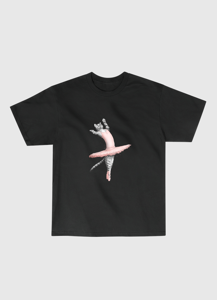Ballerina Cat