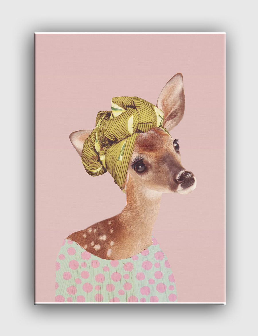 Ms.DEER