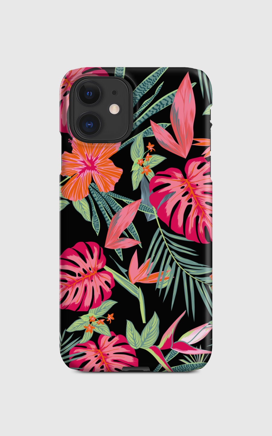 Floral Jungle