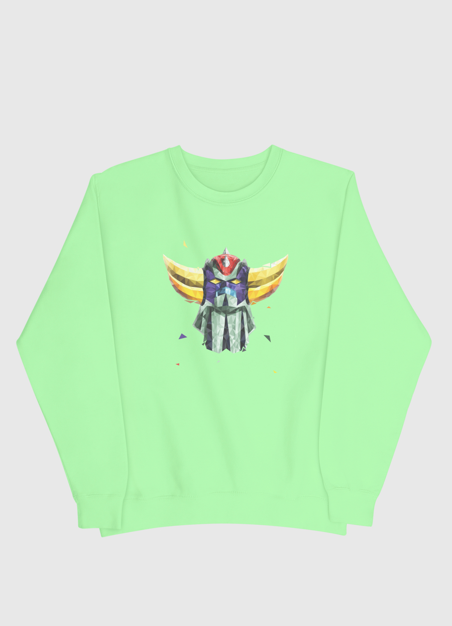 Grendizer  جريندايزر