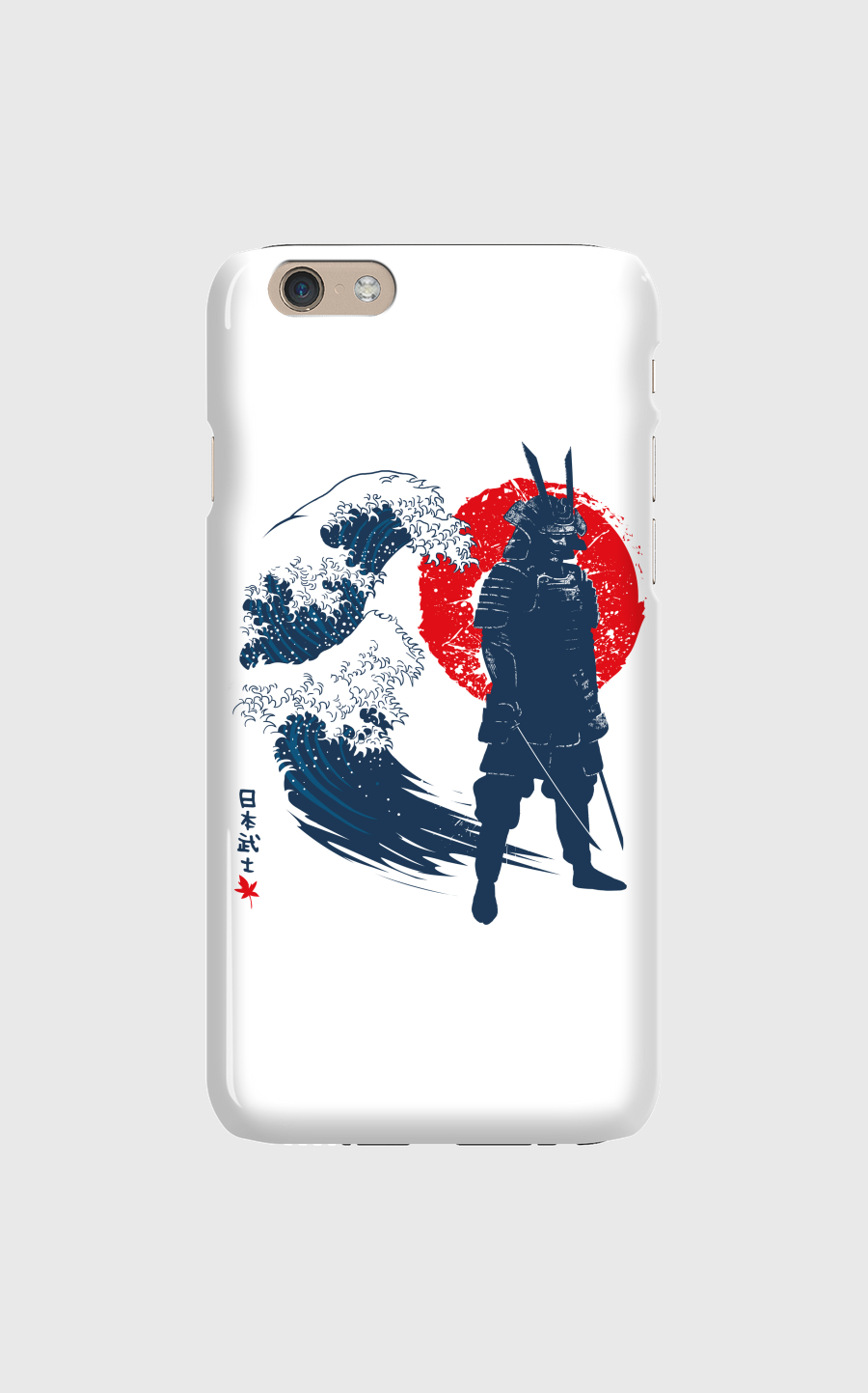 Samurai Wave