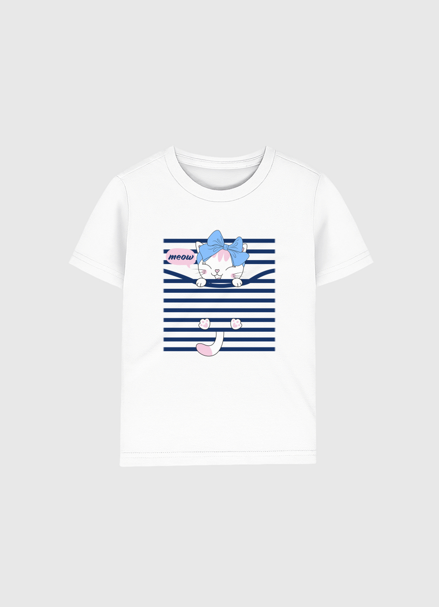 Meow Funny Cats Lovers