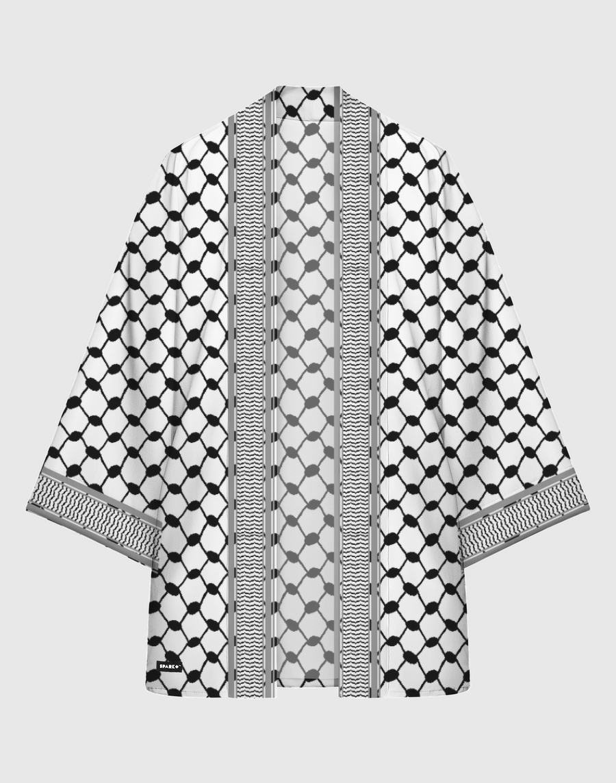 الكوفية الفلسطينية