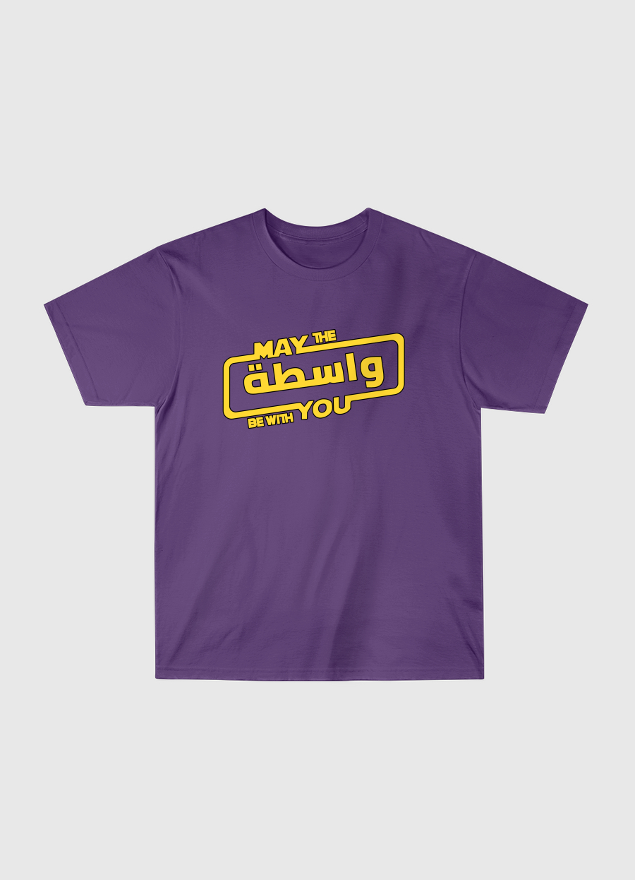 واسطة حرب النجوم