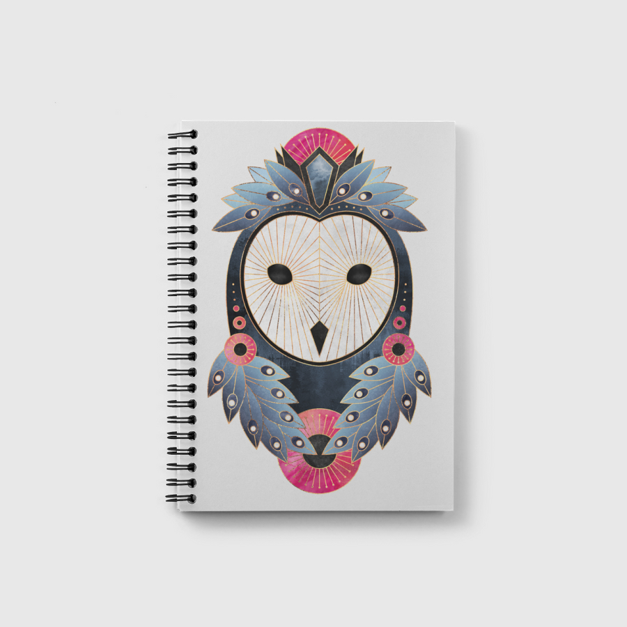 Owl 1
