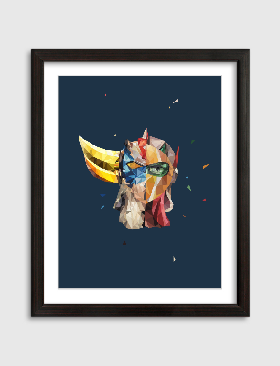 Duke Fleed | Grendizer