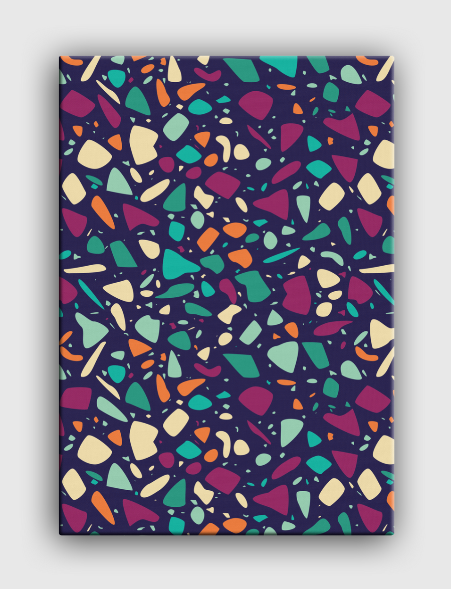 Terrazzo 011