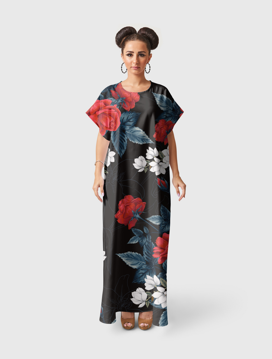 Floral Background Gifts