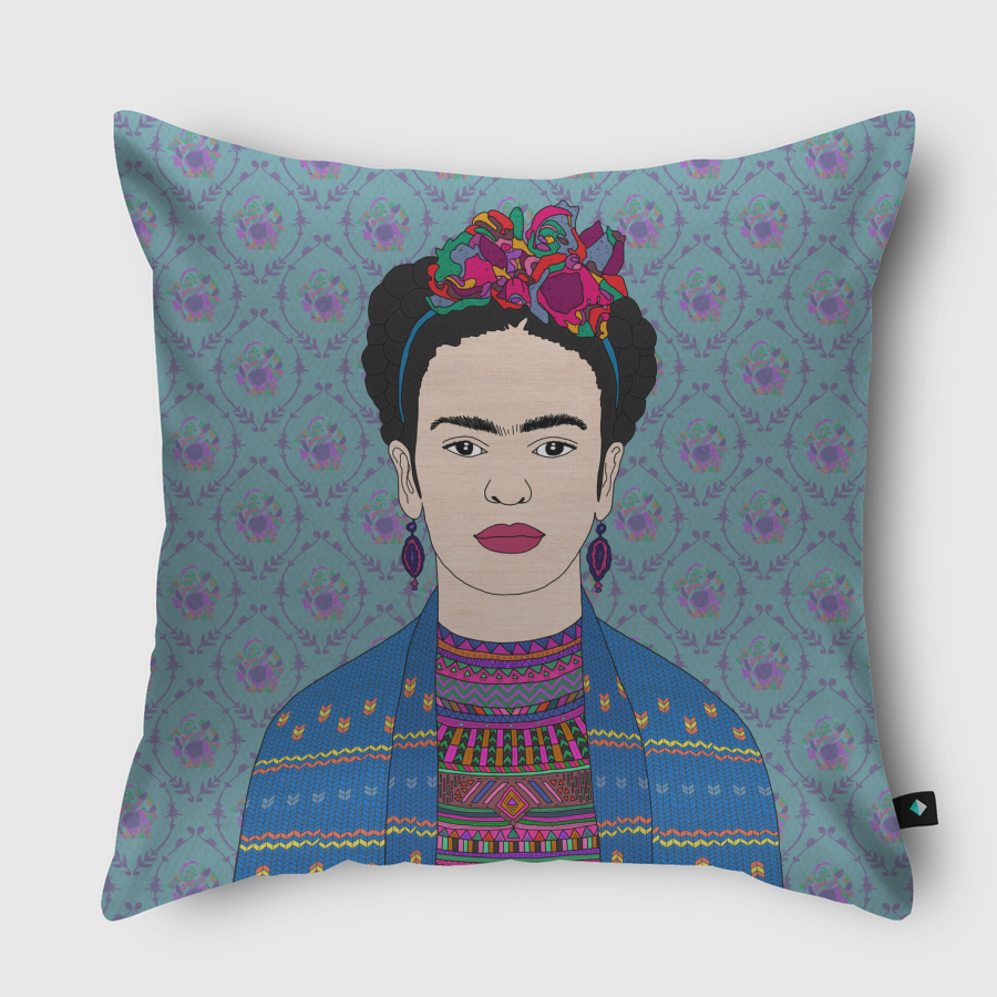 Frida Kahlo