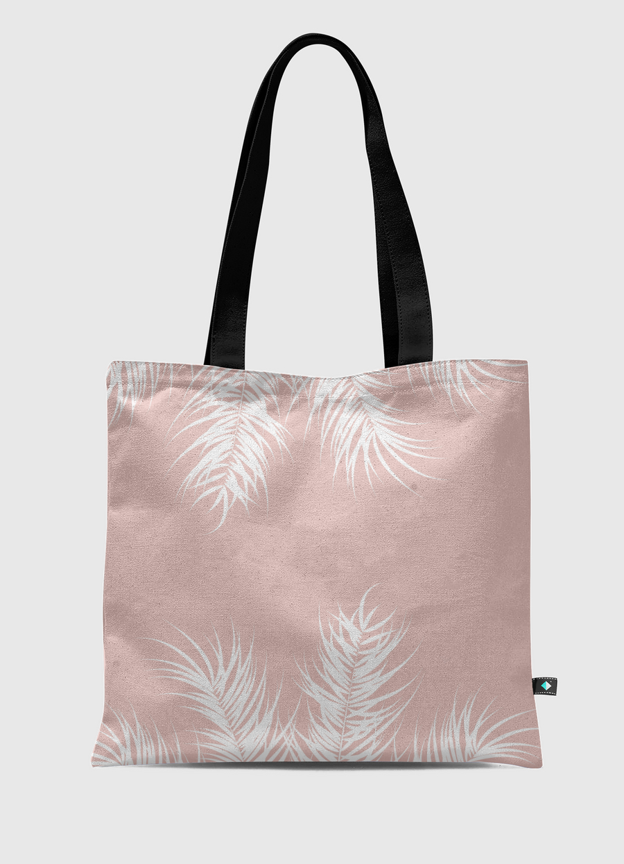 Tropical design pink