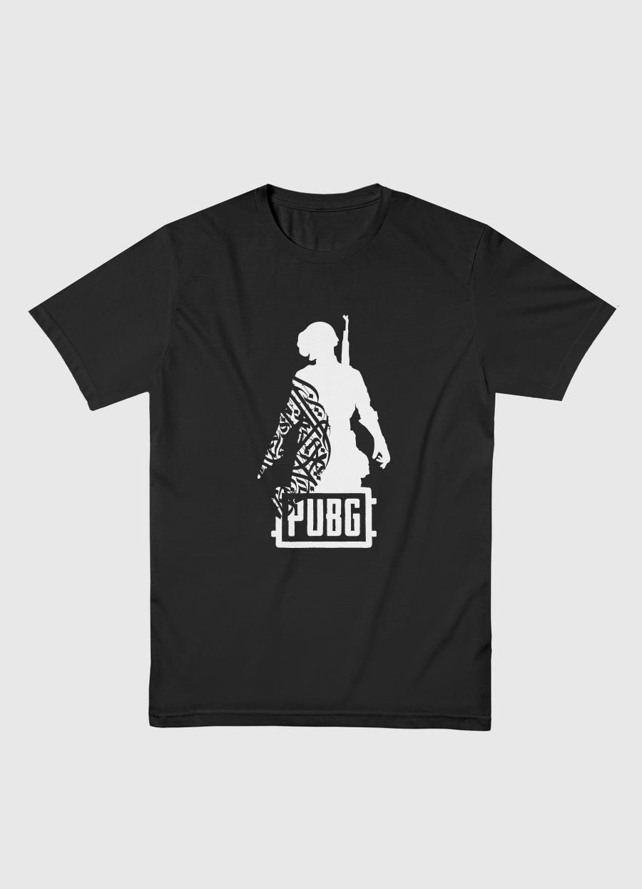 PUBG