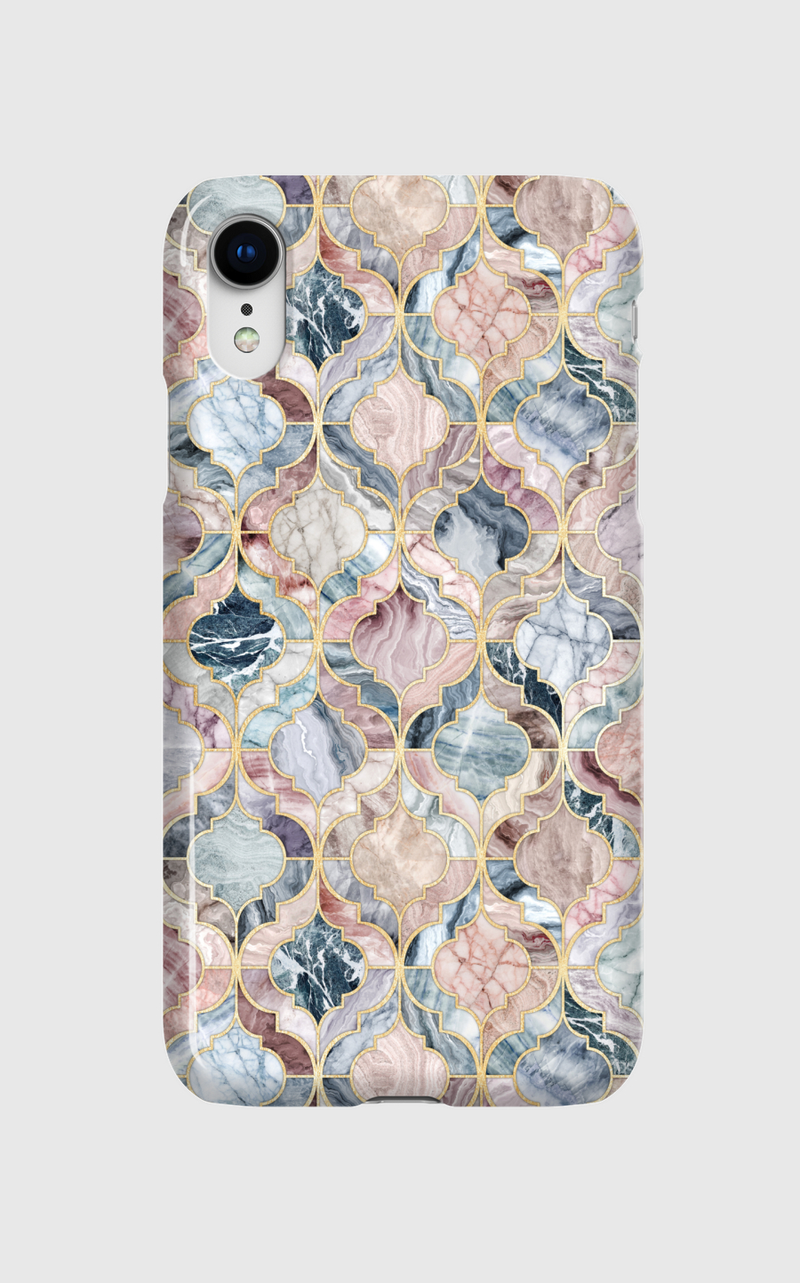 Marble Moroccan Tiles