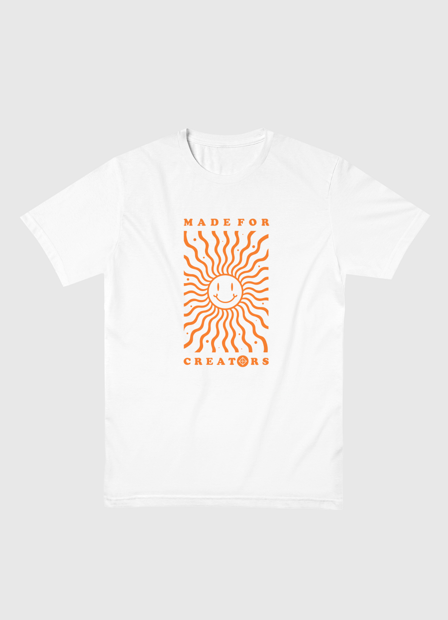 Smile the sun - creators